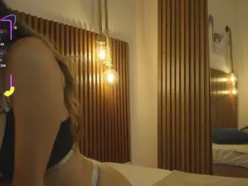 Bongacams Adult Video Chat of SamanthaEcheverry