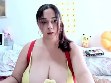 Bongacams Adult Webcam of SuzyGamingFairy