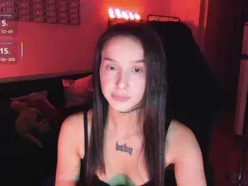 Bongacams Nude Webcam of AshMila