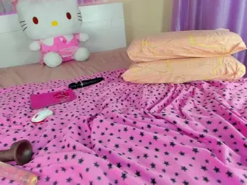 Bongacams Private Sex Chat of Kuraii
