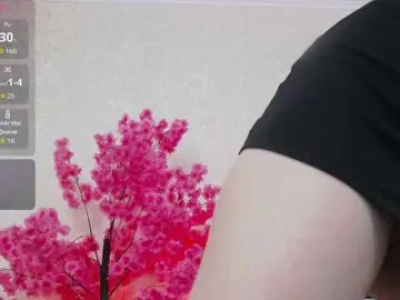 Bongacams Watch Live Sex Cams of RubbiDark