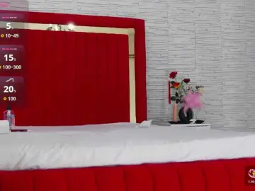 Bongacams Best Webcam of RubbiDark