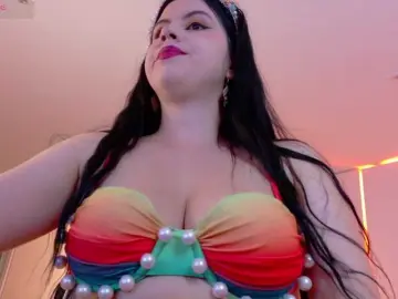 Bongacams Sex Chat of ShanellMoore