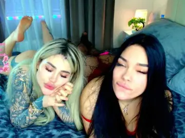 Bongacams Adult Webcams of katerine-Monroe