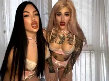 Bongacams Sex Chat of katerine-Monroe