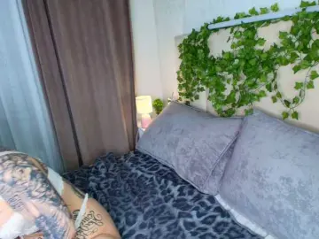 Bongacams Free Porn Cam of katerine-Monroe