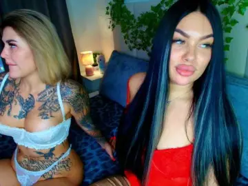 Bongacams Live Sex Cam of katerine-Monroe