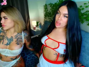 Bongacams Sex Chat of katerine-Monroe