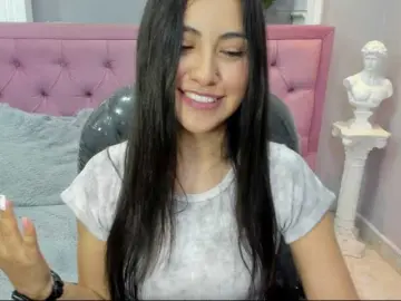 Bongacams Free Porn Cam of miel-latina