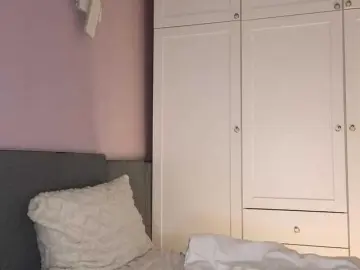 Bongacams Sex Cam of Alicee-teasee