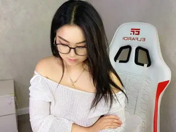 Bongacams Best Webcam of DianaMoon