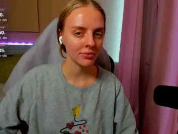 Bongacams Best Webcam of Jam-cream