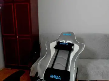 Bongacams Sex Cam of Jam-cream