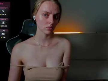 Bongacams Adult Webcam of Jam-cream