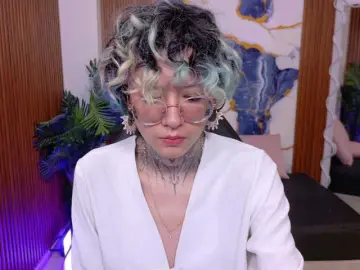 Bongacams Sex Cam of Lyra-tay