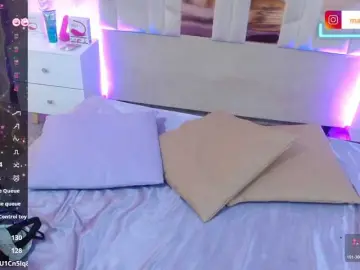 Bongacams Adult Video Chat of MARIANNA-TAY