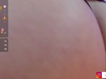 Bongacams Best Webcam of MARIANNA-TAY