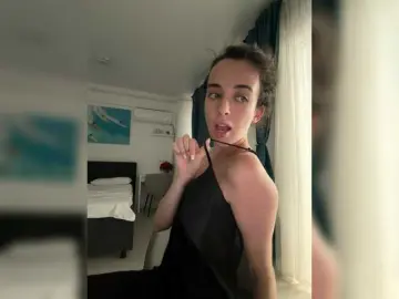 Bongacams Adult Webcam of ohhangel