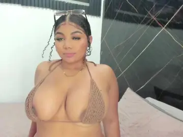 Bongacams Adult Webcam of Afrodita-Roos