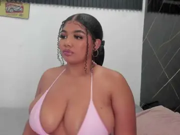 Bongacams Live Sex Cam of Afrodita-Roos