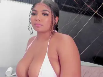 Bongacams Adult Video Chat of Afrodita-Roos