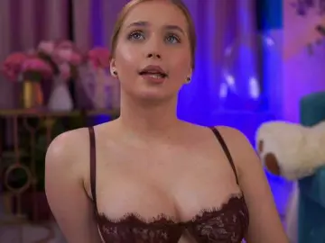 Bongacams Nude Webcam of ElyssawetXX