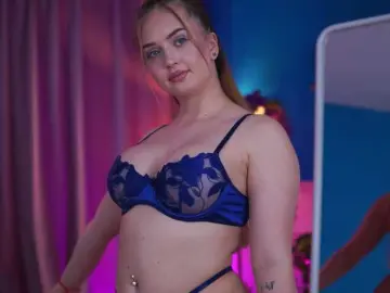 Bongacams Live Sex of ElyssawetXX