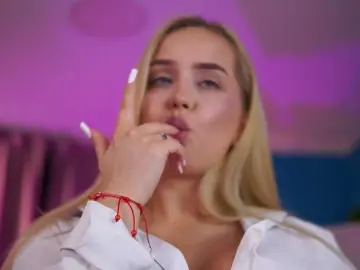 Bongacams Sex Chat of ElyssawetXX