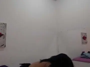 Bongacams Private Sex Chat of HazeAndKush