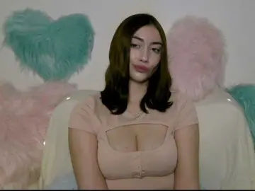 Bongacams Live Sex Cam of KaylaAmazing