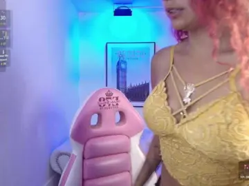 Bongacams Sex Cam of Lila-monroe