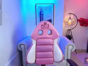 Bongacams Live Sex Cam of Lila-monroe