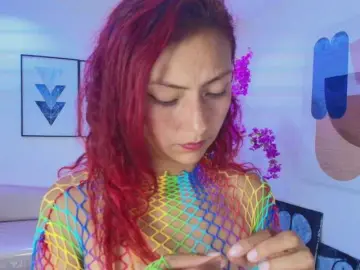 Bongacams Private Sex Chat of Lila-monroe