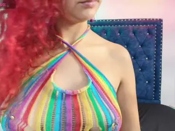 Bongacams Sex Cam of Lila-monroe