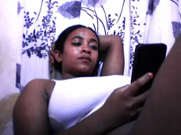 Bongacams Live Sex Cam of silviaLaBombe