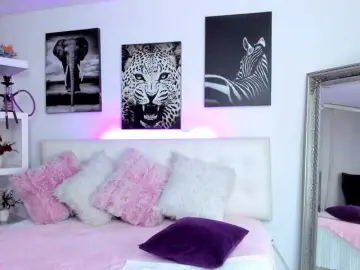 Bongacams Watch Live Sex Cams of Ambar-Jay