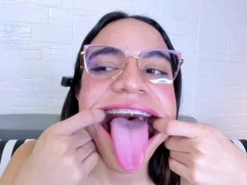 Bongacams Best live sex cam show of Ambar-Jay