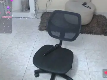 Bongacams Live Porn of NicoleSantana