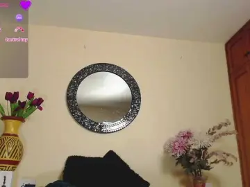 Bongacams Private Sex Chat of NicoleSantana