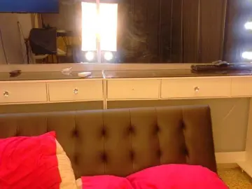Bongacams Nude Webcam of farianajulie