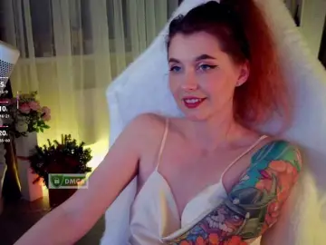 Bongacams Best Webcam of HoneyCherry