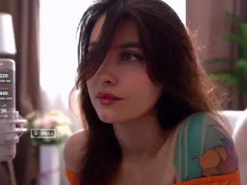 Bongacams Private Sex Chat of HoneyCherry