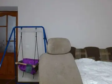 Bongacams Sex Chat of LunaVibe-V