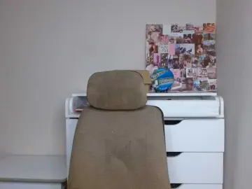 Bongacams Free Porn Cam of LunaVibe-V