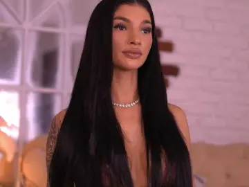 Bongacams Live Porn of NyssaSky