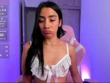 Bongacams Live Porn of grabielaparisi