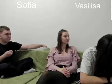 Bongacams Adult Webcams of lissazmark2