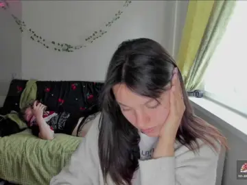 Bongacams Best Webcam of lissazmark2