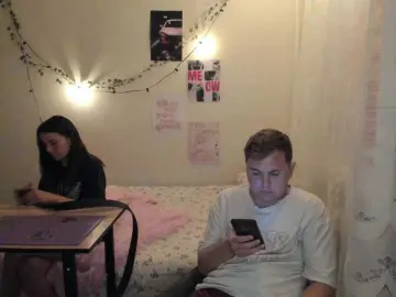 Bongacams Adult Video Chat of lissazmark2