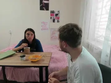 Bongacams Free Porn Cam of lissazmark2